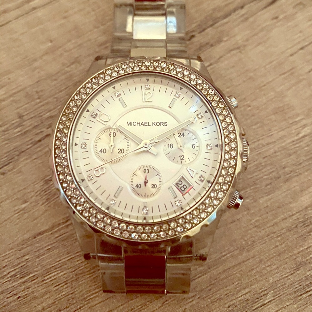 Michael Kors watch